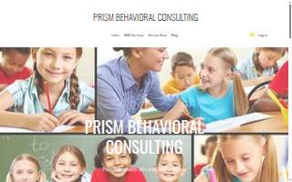 Prism ABA Therapy & Autism Learning Center