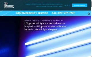 Pruzansky Plumbing of Passaic