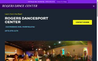 Rogers Dance Center