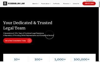 Rosenblum Law