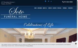 Soto Funeral Home