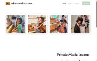 Sound of Music Studio
