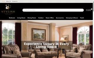 Stylish Furniture
