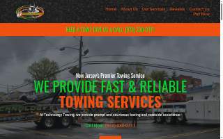 Technology Towing of Passaic