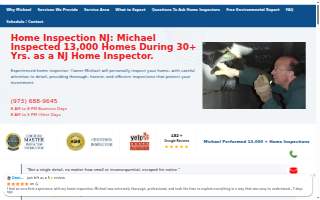Accurate Inspections, Inc. of Paterson