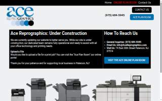 Ace Reprographics