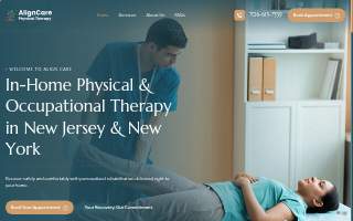 Align Care Physical Therapy - Paterson