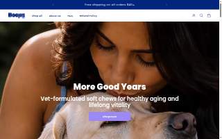 Boops Pet Care LLC