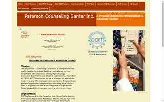 Counseling Center