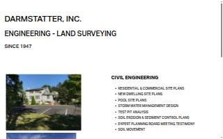 Darmstatter Inc of Paterson