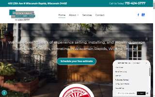 Door Works, Inc. of Paterson