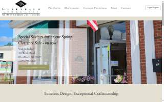 Greenbaum Interiors