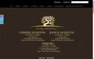 John B. Houston Funeral Home