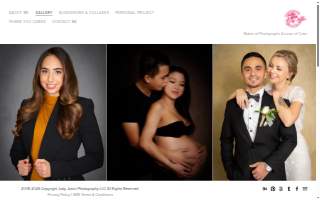 Judy Justin Photography LLC