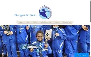 L. De. Dance School