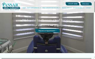 Passaic Oral Surgery & Dental Implant Center
