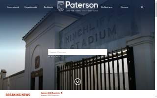Paterson Eye Associates