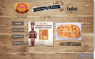 Taskin Bakery