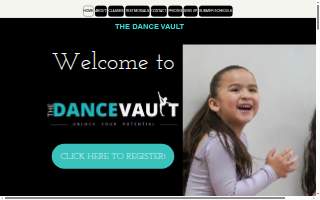 The Dance Vault