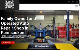 Aceto Auto Repair