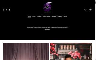 Aja Abriana Photography