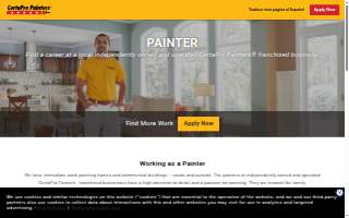 CertaPro Painters of Mount Laurel