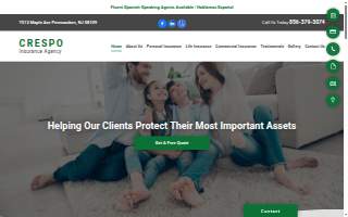 Crespo Insurance Agency
