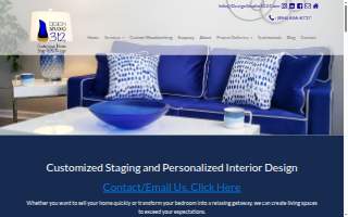 Design Studio 312, LLC of Pennsauken