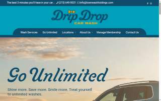 Drip Drop Car Wash of Pennsauken