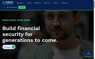 EdiFi Credit Union of Gloucester City