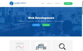 Global World Design