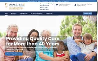 Haddon Oral Surgeons of Pennsauken