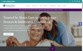 Home To Stay Home Care Solutions of Pennsauken