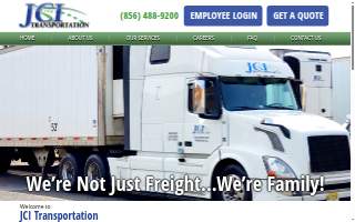 JCI Transportation of Pennsauken