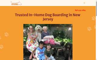 Our Home Dog Boarding of Maple Shade