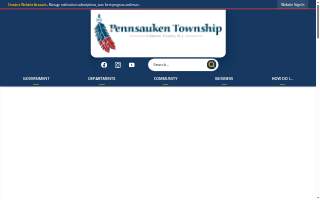 Pennsauken Country Club Events by Marco's