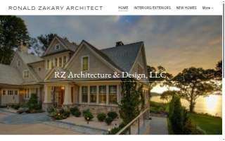 RZ Architecture