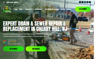 Segrest Sewers LLC