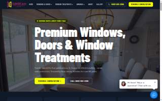 Sunbeam Window & Door Co. of Pennsauken