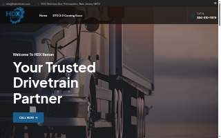 TransAxle LLC