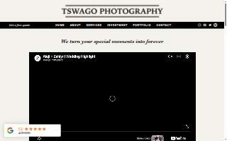 Tswago Photography