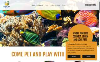 Value Pet Center