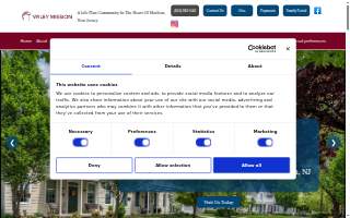 Wiley Christian Behavioral Management Services