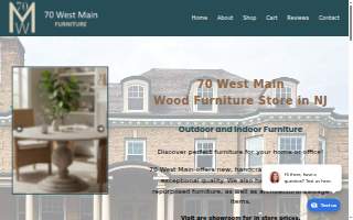 70 West Main