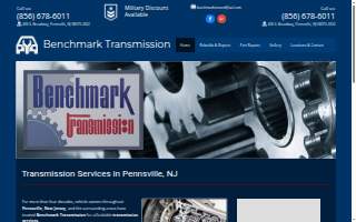 Benchmark Transmission