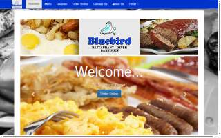 Bluebird Diner