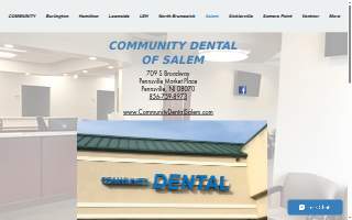 Community Dental of Salem