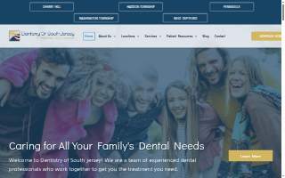 Dentistry of South Jersey