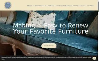 JH Conklin & Co website