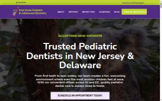 Kool Koala Pediatric and Adolescent Dentistry of Pennsville